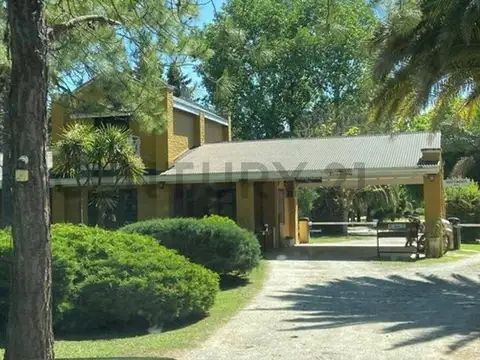RUTA 2 KM 72 POSADA DE LOS LAGOS LOTE 10 , Piso 0