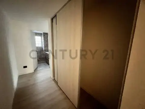 Departamento Monoambiente Uso Particular / Apto Profesional A ESTRENAR con Amenities Villa del Parqu