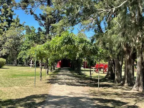 VENTA LOTE EN RUTA 2
