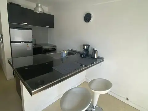 Departamento en Alquiler Temporal en Las Cañitas, USD 770