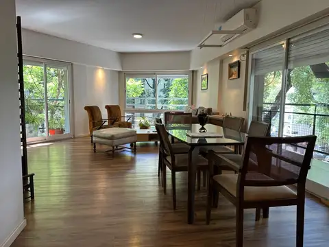 Hermoso Piso de 4 ambientes con Dep. - Pura Luz