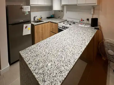 Departamento en Venta al Este
