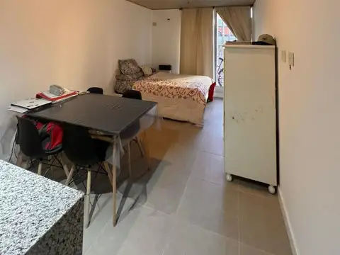 Departamento en Venta en Centro, USD 62.000