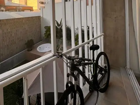 Departamento en Venta al Este