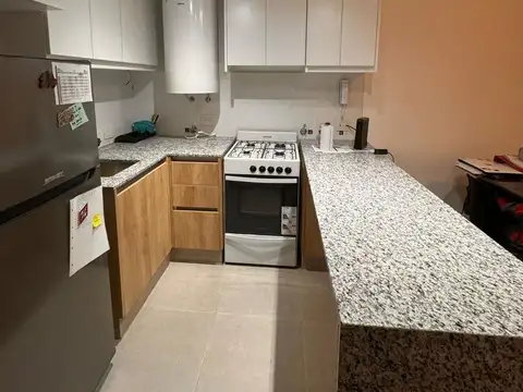 Departamento en Venta de Monoambiente