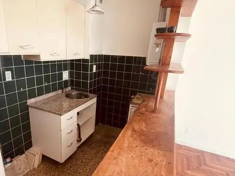 Departamento en Venta en Olivos, USD 74.000