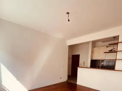 Departamento en Ricardo Gutiérrez 1300