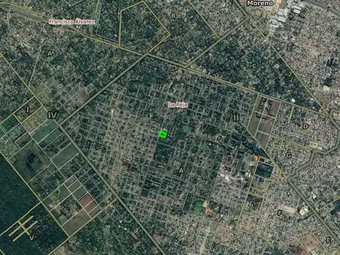 Rubén Darío y Pilcomayo