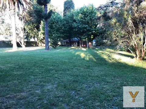 Terreno en Venta de 6788,0 m2