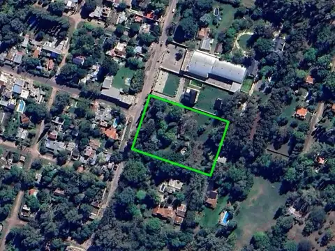 Terreno en Venta en La Reja, USD 200.000