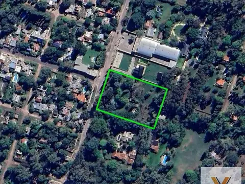 Terreno en Venta en La Reja, USD 200.000