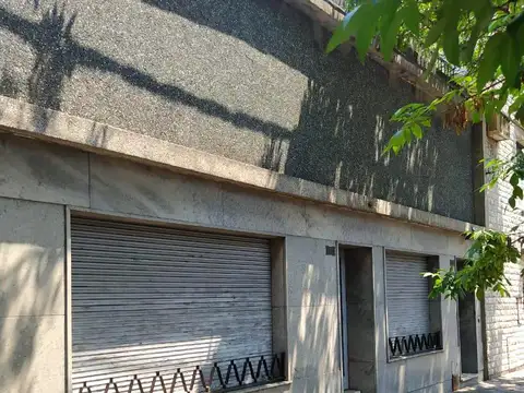 Venta Casa al frente en Abasto Rosario
