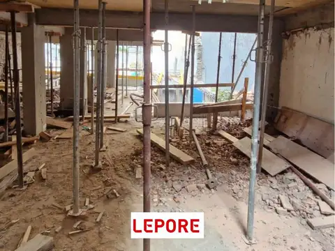 Departamento en Venta en Belgrano, USD 135.000