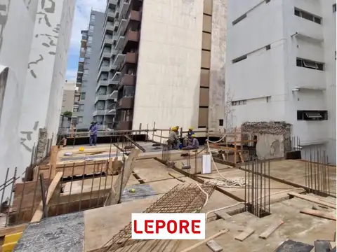 Departamento - Venta - Argentina, Capital Federal - LA PAMPA 2868