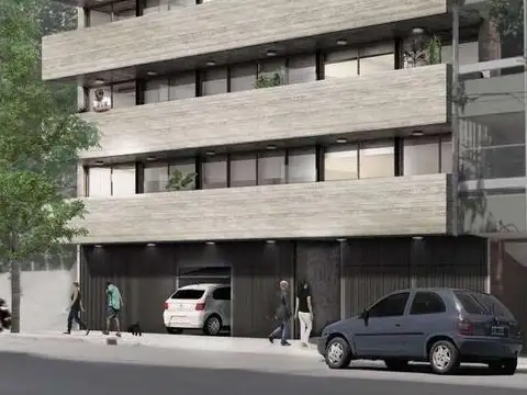 Moldes y Virrey del Pino 3 AMB  8B