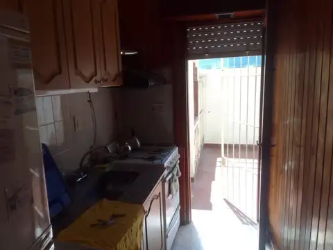 Depto Tipo Casa en Venta en San Bernardo Del Tuyu, USD 59.500