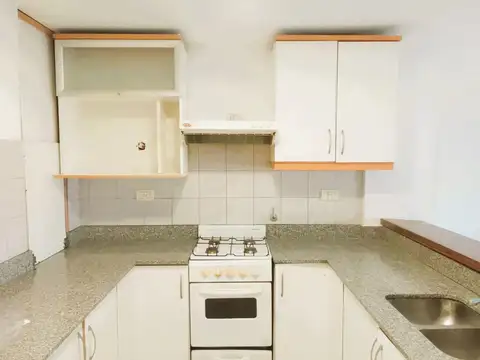Departamento en Alquiler en Ramos Mejía Sur, $ 580.000