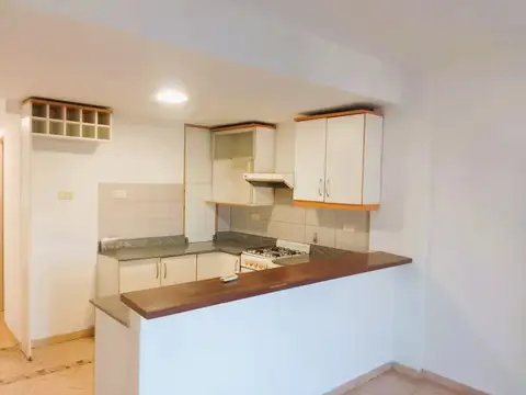 Departamento en Alquiler en Ramos Mejía Sur, $ 580.000