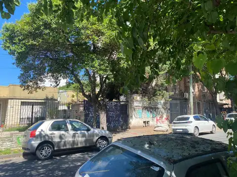 Terreno en Venta, FOS 0,6