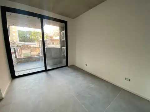 Venta Imperdible 2 Ambientes a Estrenar. Núñez. Entrega Octubre 2025