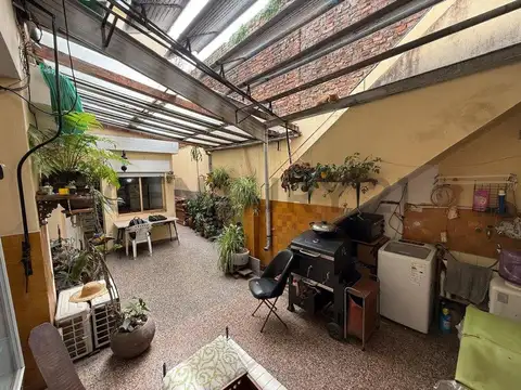 CASA/LOTE PROPIO MEJOR ZONA DE URQUIZA