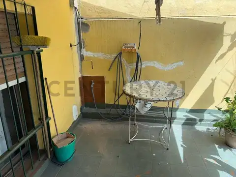 Nuñez 5800, Piso 0