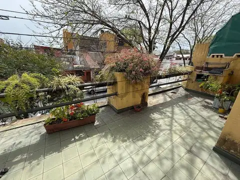 Casa en Venta en Villa Urquiza, USD 215.000
