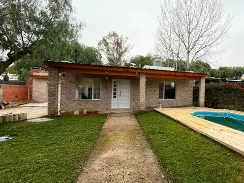 Casa en Venta de 2 dormitorios