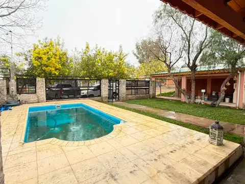 Casa en Venta en Lago Pellegrini, USD 130.000