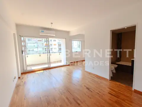 Avenida Olazábal 5500, Piso 3