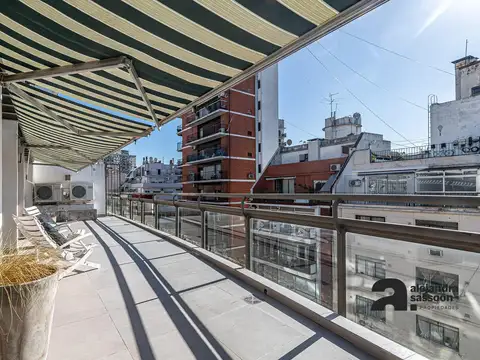 Departamento en Venta al Noreste