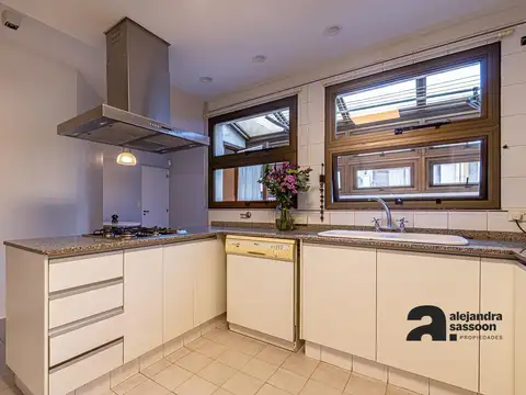 Departamento en Venta de 4 ambientes