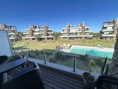 Departamento en Venta en Nordelta, Partido de Tigre