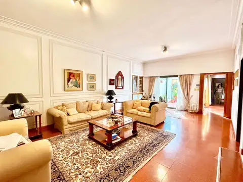 Casa en Venta en Rafaela, USD 440.000