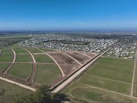 Venta Terreno en Vida Green