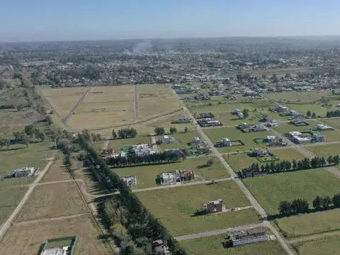 Terreno en Venta en La Plata, USD 60.000
