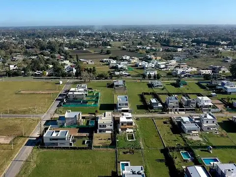 Lotes Altos Don Carlos II - 501 a 507 y de 138 a 140