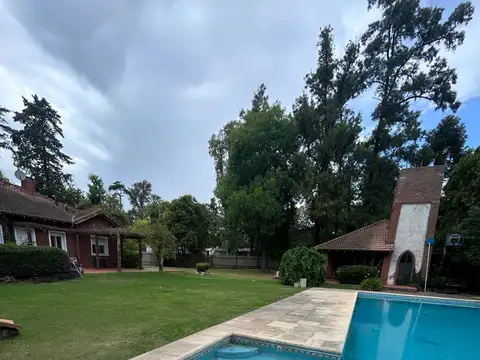 Casa en Venta al Norte