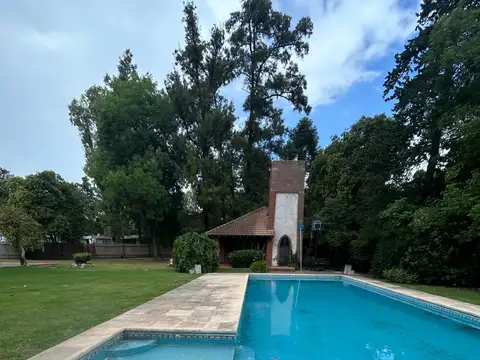 Casa en Ingeniero Maschwitz