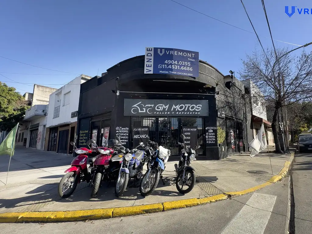 Av. Cobo al 600