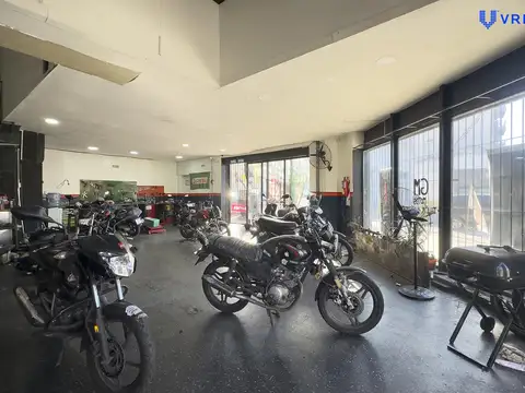 Terreno en Venta 6  mts Frente