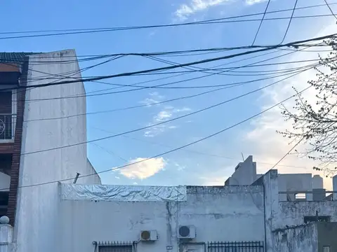 VENTA-PERMUTA LOTE-LINIERS