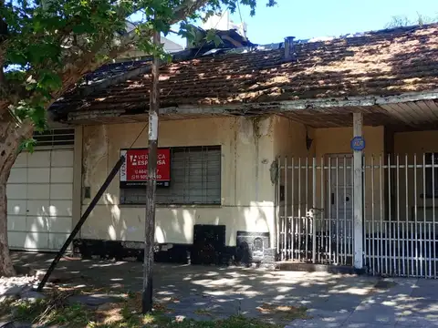 Casa en venta en Ramos Mejia