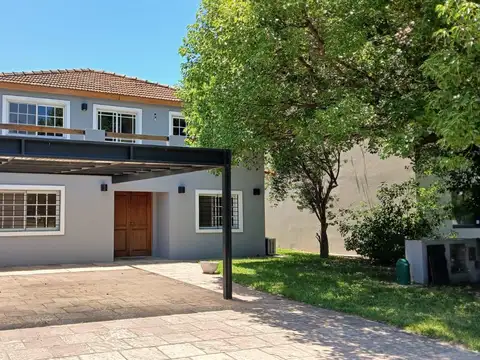 Casa en Venta en Barrio Cerrado Maschwitz Privado