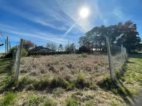 Rio colorado y Rio bermejo