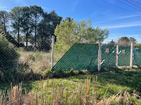 Lote en venta en Barrio parque exaltacion