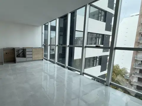 Venta | Monoambiente · Edificio Luminia · Roca y Brown, Neuquén Capital