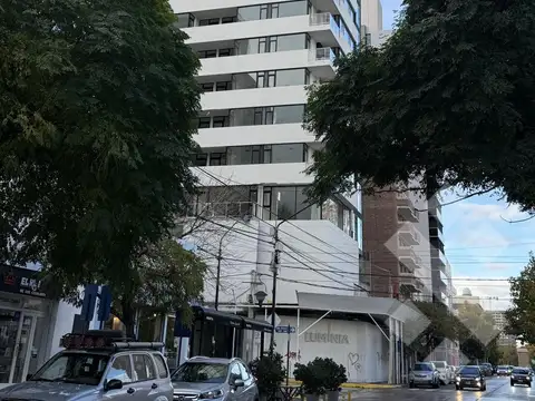 Venta | Monoambiente · Edificio Luminia · Roca y Brown, Neuquén Capital