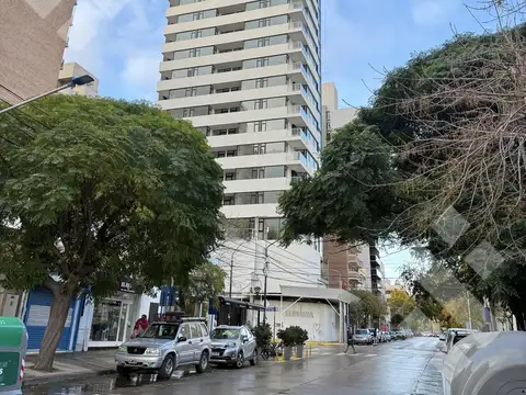 Venta | Monoambiente · Edificio Luminia · Roca y Brown, Neuquén Capital