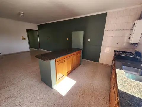 DPTO DE 2 DOR EN PA EN BARRIO FOMENTO. ACEPTA FINANCIACION 